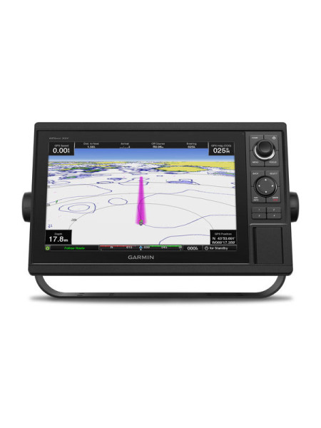 Ехолот Garmin GPSMAP 1222xsv, Worldwide