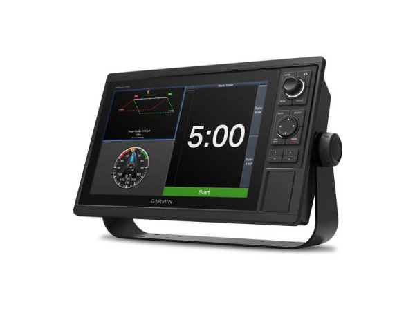 Ехолот Garmin GPSMAP 1222xsv, Worldwide
