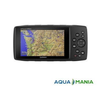 Навигатор Garmin GPSMAP 276Сx