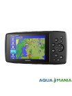 Навігатор Garmin GPSMAP 276Сx