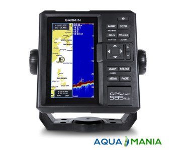 Ехолот Garmin GPSMAP® 585 Plus