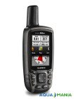 Навигатор Garmin GPSMAP 64st Erope TOPO 