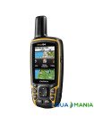 Навігатор Garmin GPSMAP 64
