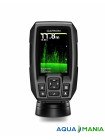 Ехолот Garmin STRIKER 4dv CHIRP Worldwide