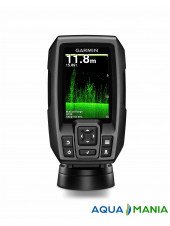 Эхолот Garmin STRIKER 4dv CHIRP Worldwide