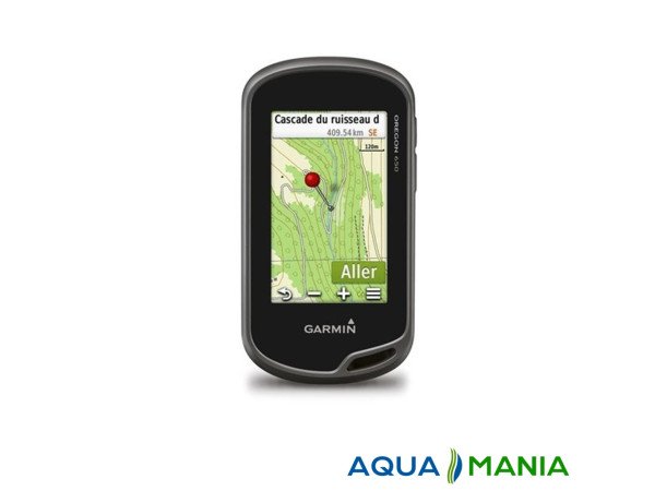 Навігатор Garmin Oregon 650