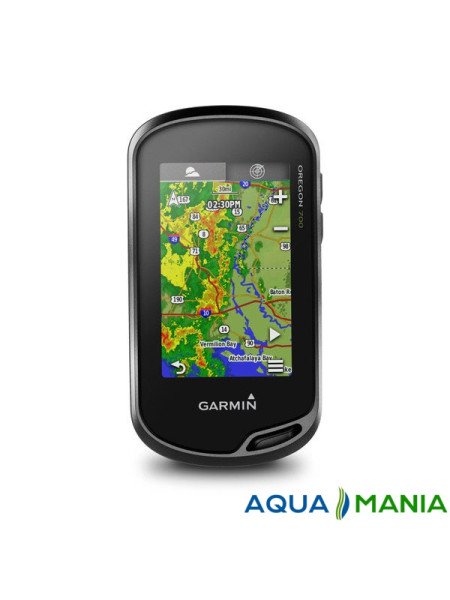 Навігатор Garmin Oregon 700