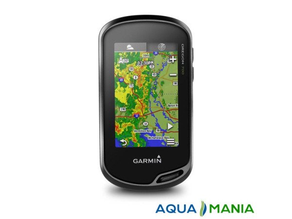 Навігатор Garmin Oregon 700
