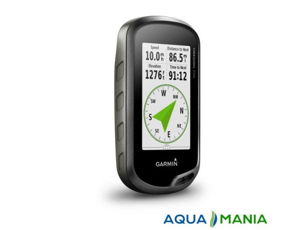 Навігатор Garmin Oregon 700