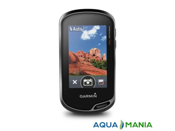 Навігатор Garmin Oregon 750