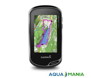 Навигатор Garmin Oregon 750t