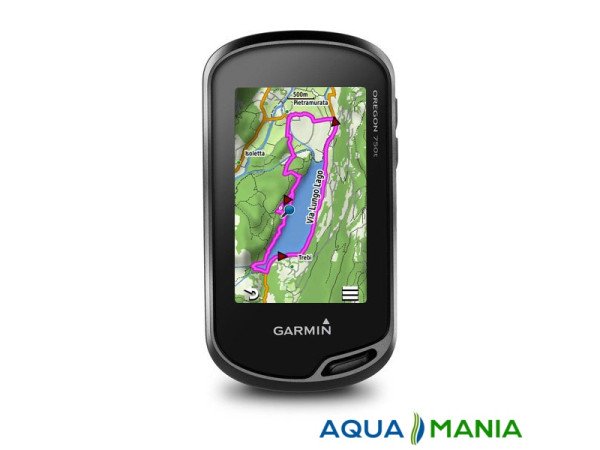 Навігатор Garmin Oregon 750t