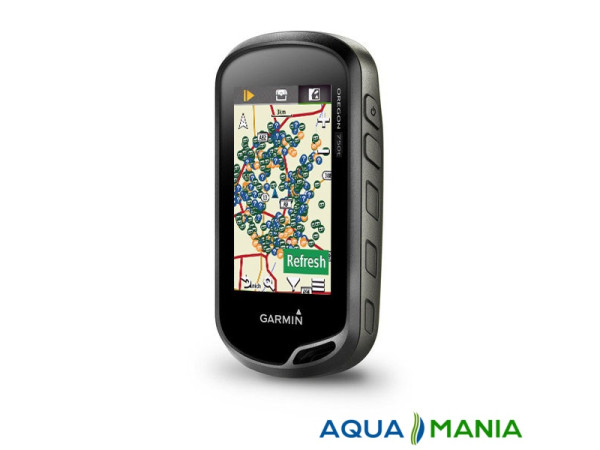 Навігатор Garmin Oregon 750t