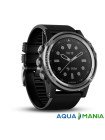 Навігатор на зап'ястя Garmin Descent ™ Mk1 Silver with Black band