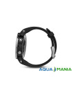 Навігатор на зап'ястя Garmin fenix 5S - Silver with black band