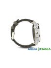 Навігатор на зап'ястя Garmin fenix 5S Sapphire - Champagne with grey suede band