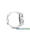 Навігатор на зап'ястя Garmin fenix 5S - Silver with Carrara white band
