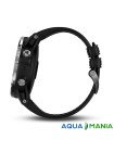 Навігатор на зап'ястя Garmin Descent ™ Mk1 Silver with Black band