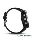 Навігатор на зап'ястя Garmin Descent ™ Mk1 Silver with Black band