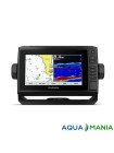 Ехолот Garmin ECHOMAP Plus 72cv With Transducer