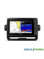 Ехолот Garmin ECHOMAP Plus 72cv With Transducer