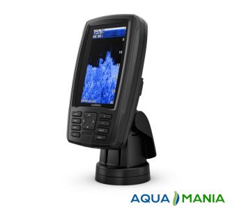 Ехолот Garmin ECHOMAP Plus 42cv