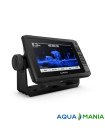 Ехолот Garmin ECHOMAP Plus 72cv With Transducer
