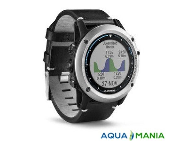 Навігатор на зап'ястя Garmin quatix 3