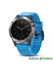 Навигатор на запястье Garmin quatix 5