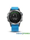 Навігатор на зап'ястя Garmin quatix 5