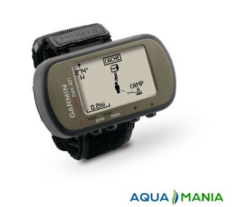 Навигатор на запястье Garmin Foretrex 301