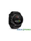 Навігатор на зап'ястя Garmin fenix 5S Sapphire - Slate grey with black band