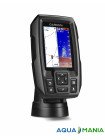 Ехолот Garmin STRIKER 4 CHIRP Worldwide