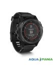 Навігатор на зап'ястя Garmin tactix Bravo GPS Watch, EMEA / AUS / NZ