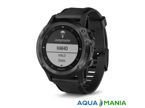 Навігатор на зап'ястя Garmin tactix Bravo GPS Watch, EMEA / AUS / NZ