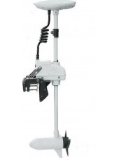 Човновий Електромотор Haswing Cayman T 55 lbs (білий)