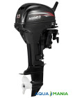 Лодочный мотор Hidea HD 9.9 FHS Enduro