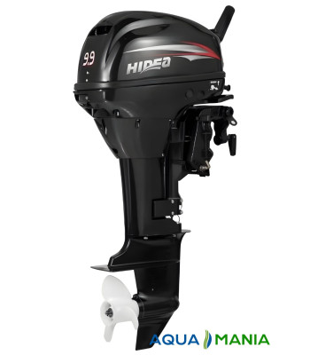 Човновий мотор Hidea HD 9.9 FHS Enduro