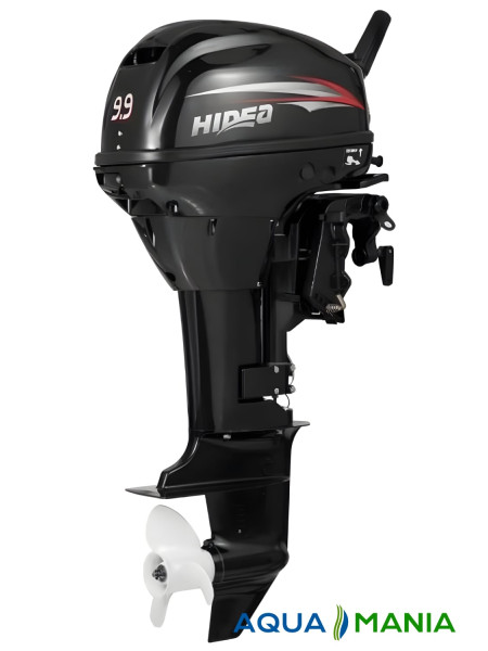 Човновий мотор Hidea HD 9.9 FHS
