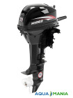 Човновий мотор Hidea HD 9.9 FHS Enduro
