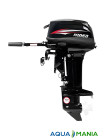 Човновий мотор Hidea HD 9.9 FHS Enduro