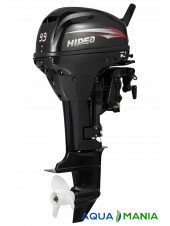 Човновий мотор Hidea HD 9.9 FHS