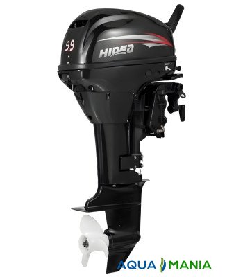 Лодочный мотор Hidea HD 9.9 FHS Enduro
