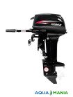 Лодочный мотор Hidea HD 9.9 FHS Enduro