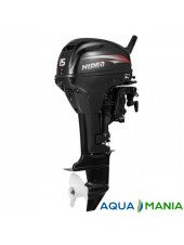 Човновий мотор Hidea HD 15 FHS