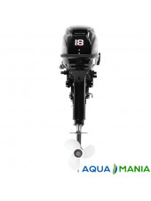 Човновий мотор Hidea HD 18 FHS