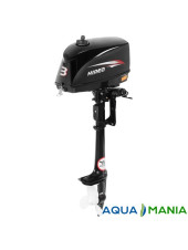 Човновий мотор Hidea HD3.0FHS