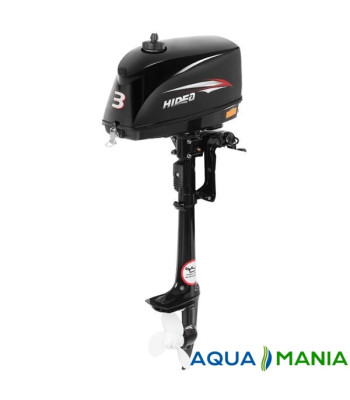 Лодочный мотор Hidea HD3.0FHS 