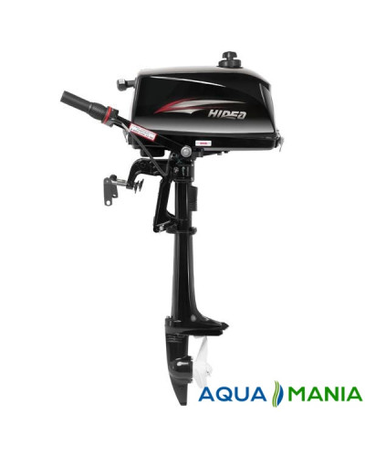 Лодочный мотор Hidea HD3.0FHS 