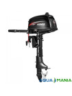 Човновий мотор Hidea HD 6 FHS